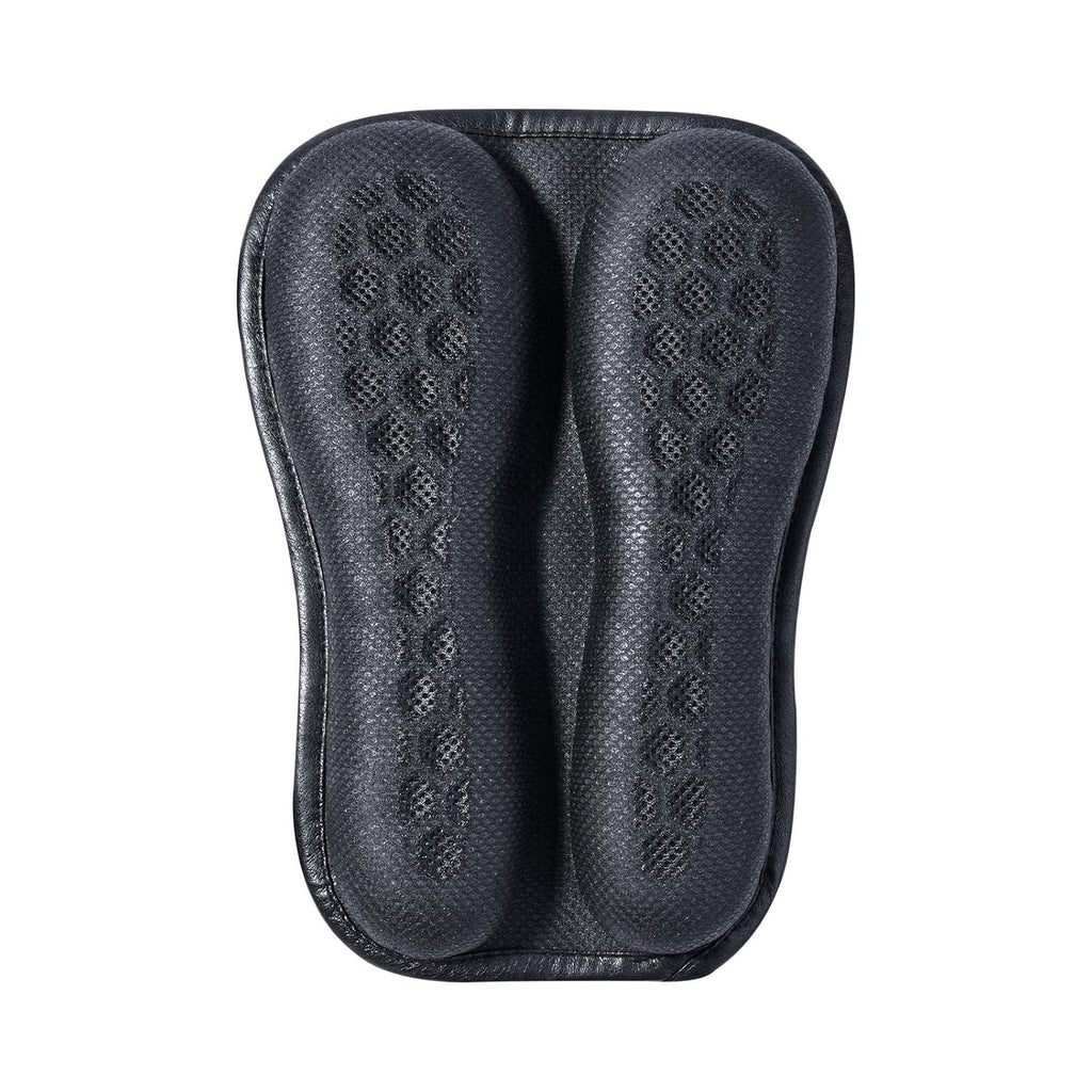 Shock Absorbing Motorcycle Seat Cushion