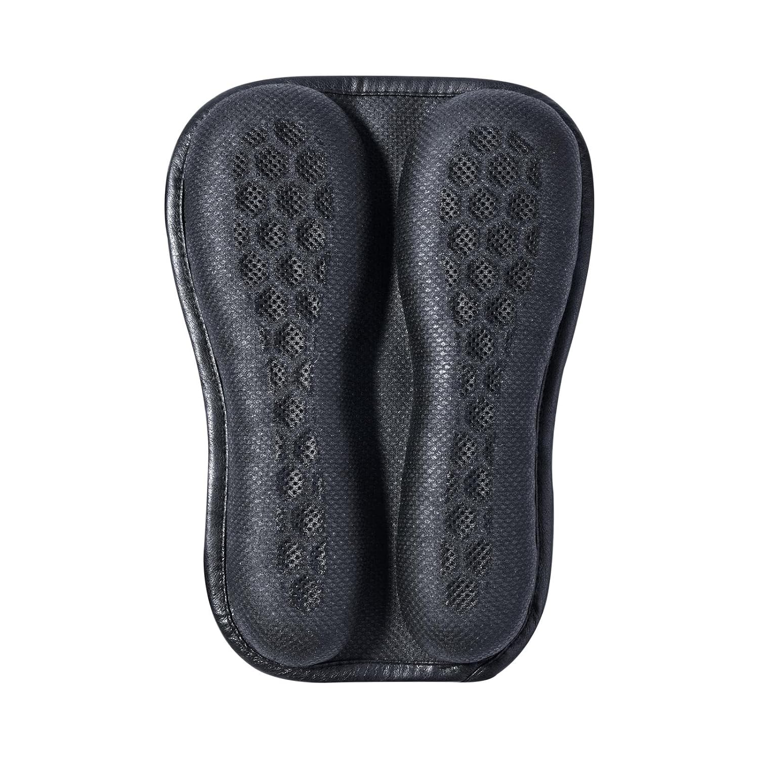 Shock Absorbing Motorcycle Seat Cushion