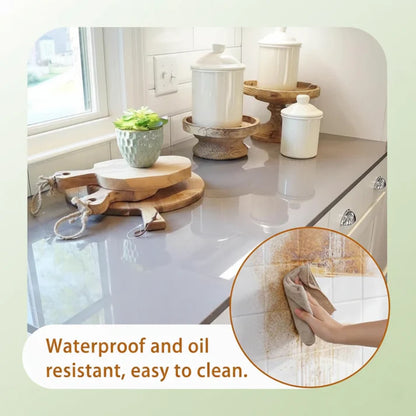 Wall Protection Film With Electrostatic Absorption (🎁Buy 1 Get 1 Free🎁)
