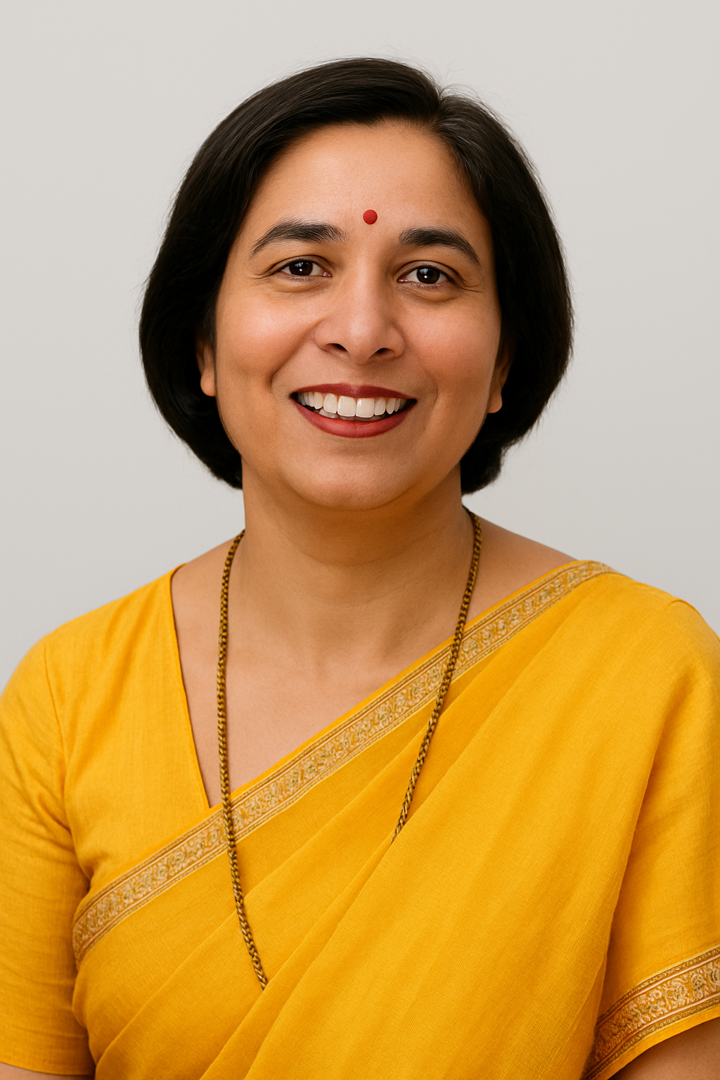 Meena R.