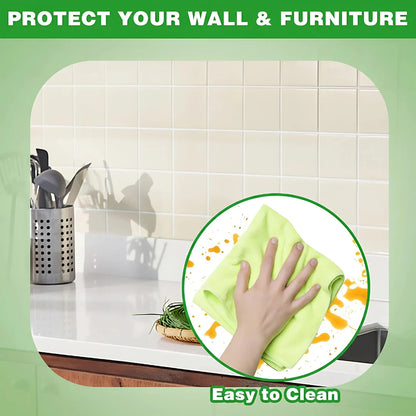 Wall Protection Film With Electrostatic Absorption (🎁Buy 1 Get 1 Free🎁)