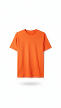 Men's Cotton Graphic T-Shirt