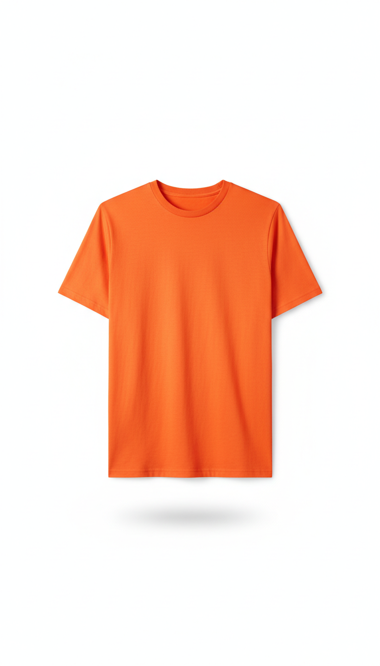 Men's Cotton Graphic T-Shirt