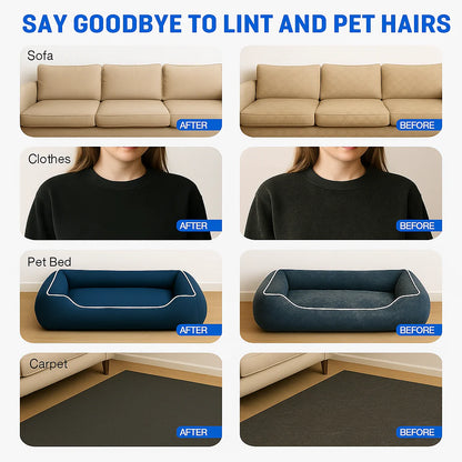 FURSWIP™ 🐕‍🦺Pet Hair Removal Gloves