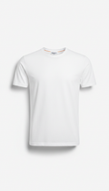 Men's Cotton Crewneck T-Shirt