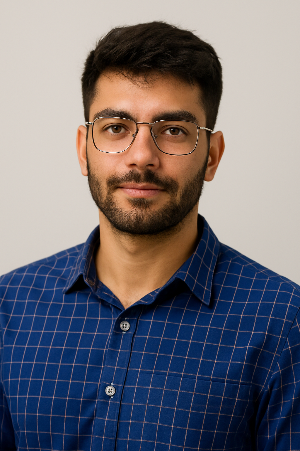 Rohit Mehra