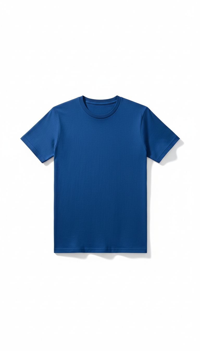 Cotton Graphic T-shirt