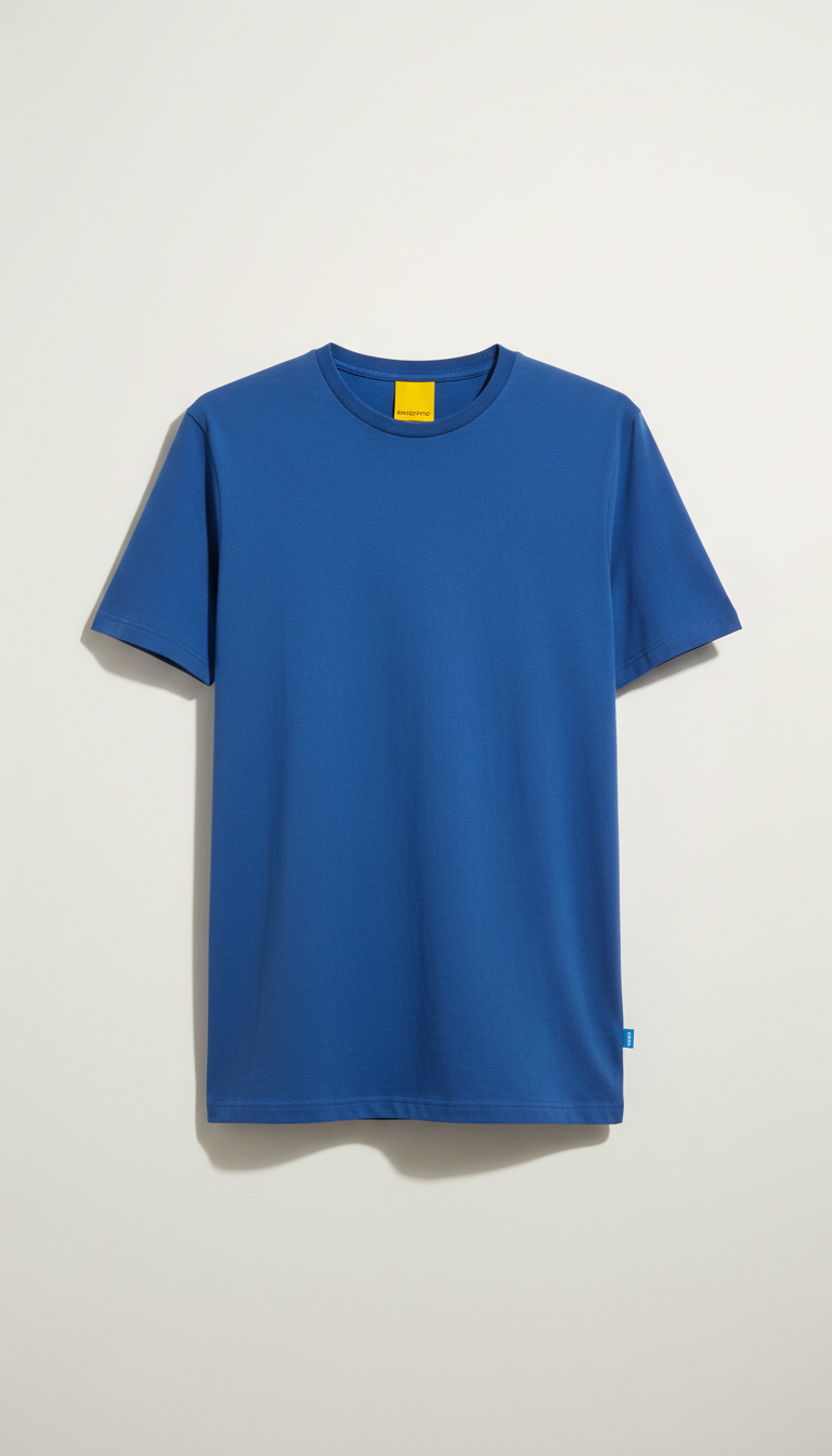 Cotton Graphic T-Shirt Value Pick
