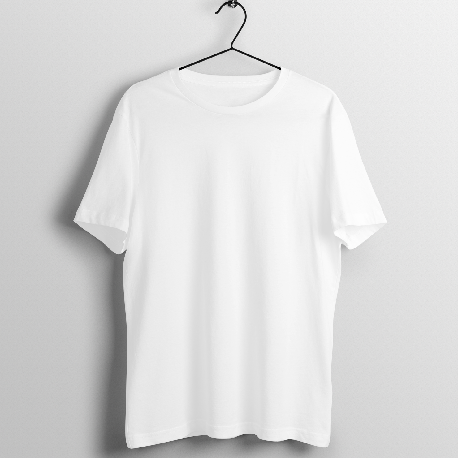 Customize Men's Half Sleave T-Shirt